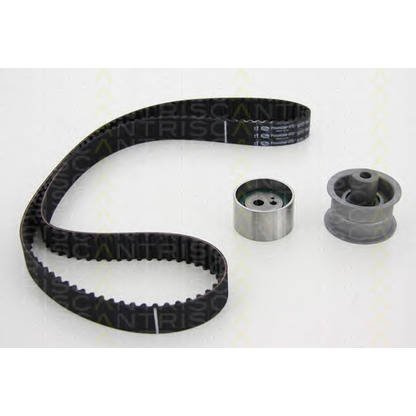 Photo Timing Belt Kit TRISCAN 864714009