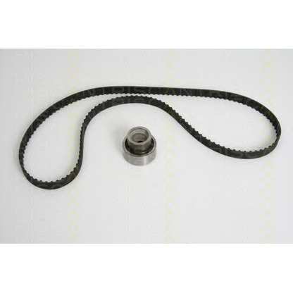 Photo Timing Belt Kit TRISCAN 864715031