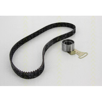 Photo Timing Belt Kit TRISCAN 864717013