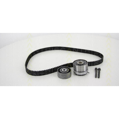 Photo Timing Belt Kit TRISCAN 864724027