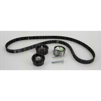 Photo Timing Belt Kit TRISCAN 864724032