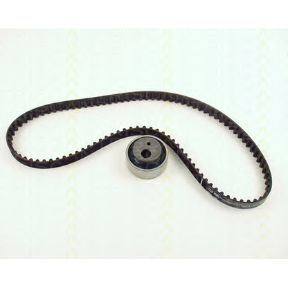 Photo Timing Belt Kit TRISCAN 864728005