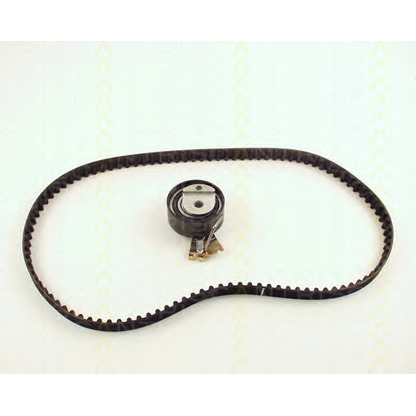 Photo Timing Belt Kit TRISCAN 864728020