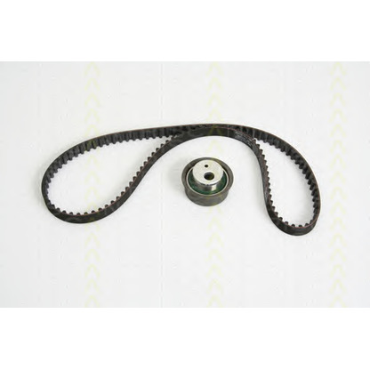 Photo Timing Belt Kit TRISCAN 864728028