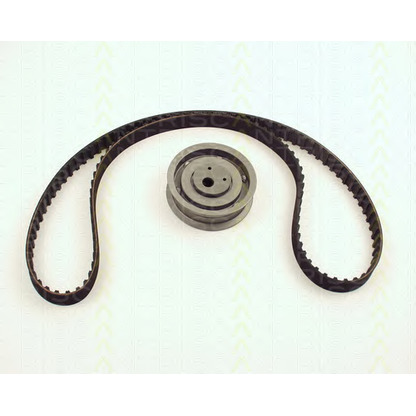 Photo Timing Belt Kit TRISCAN 864729015