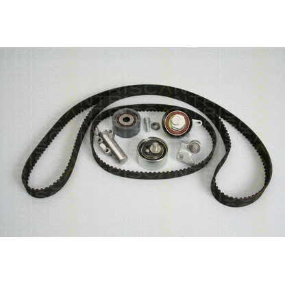 Photo Timing Belt Kit TRISCAN 864729046