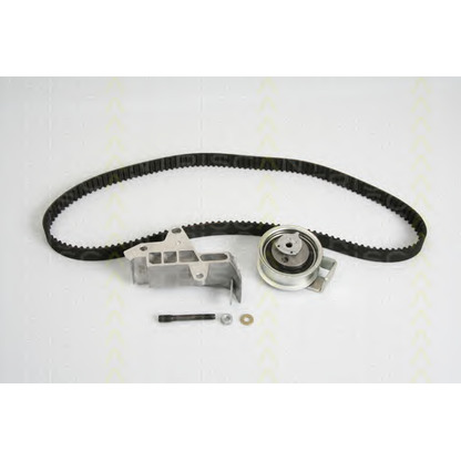 Photo Timing Belt Kit TRISCAN 864729059