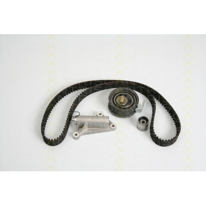 Photo Timing Belt Kit TRISCAN 864729060