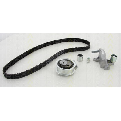 Photo Timing Belt Kit TRISCAN 864729094