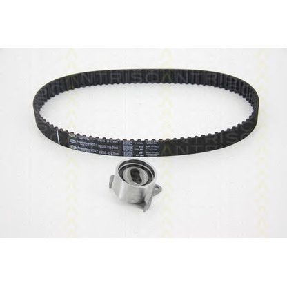 Photo Timing Belt Kit TRISCAN 864741001