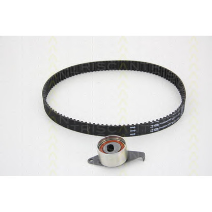 Photo Timing Belt Kit TRISCAN 864741002