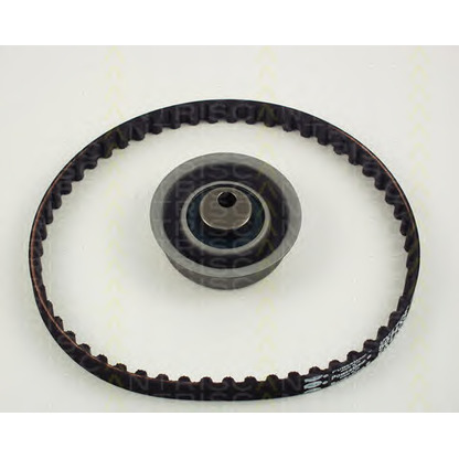 Photo Timing Belt Kit TRISCAN 864742001