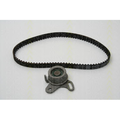 Photo Timing Belt Kit TRISCAN 864742008