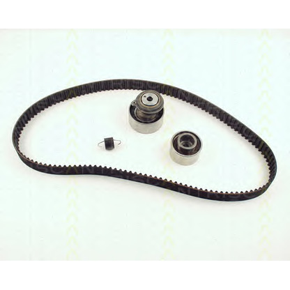 Photo Timing Belt Kit TRISCAN 864750005