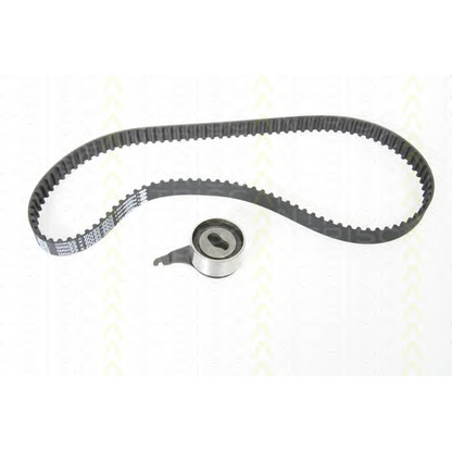 Photo Timing Belt Kit TRISCAN 864750007