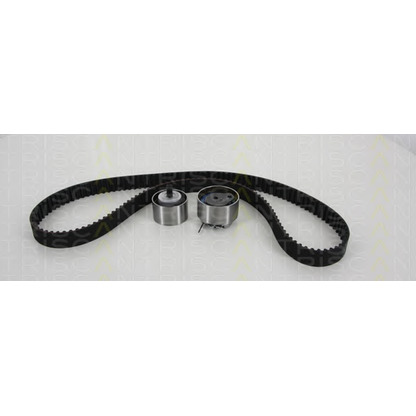 Photo Timing Belt Kit TRISCAN 864780003