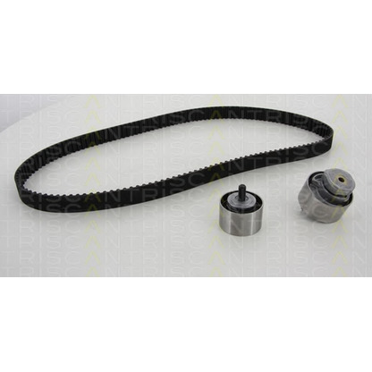 Photo Timing Belt Kit TRISCAN 864780005