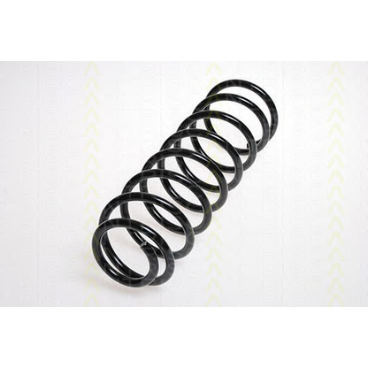 Photo Coil Spring TRISCAN 875016054