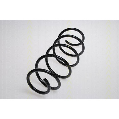 Photo Coil Spring TRISCAN 875023103