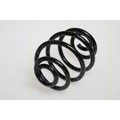 Photo Coil Spring TRISCAN 875024025