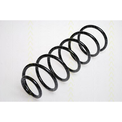 Photo Coil Spring TRISCAN 875024101