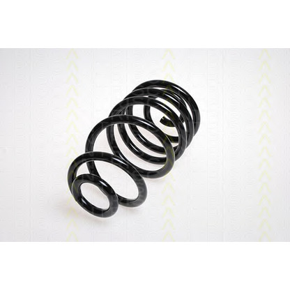 Photo Coil Spring TRISCAN 875024125