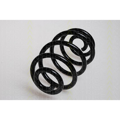 Photo Coil Spring TRISCAN 875029070