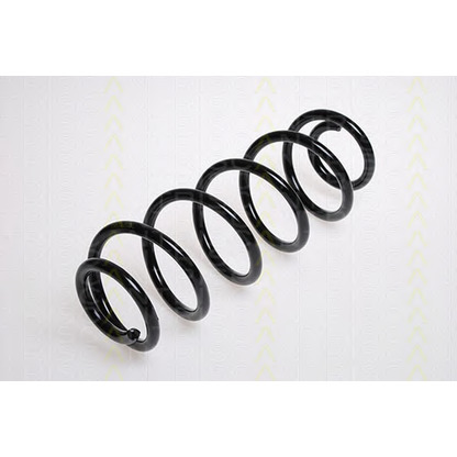Photo Coil Spring TRISCAN 875029079