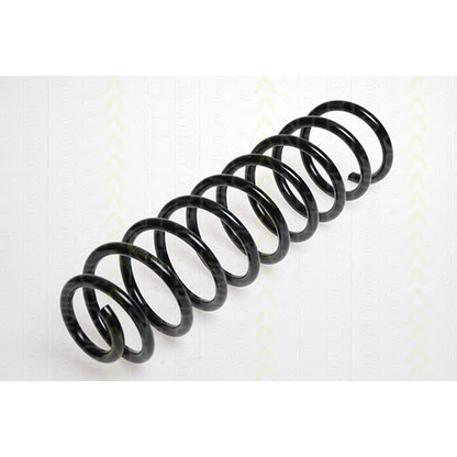Photo Coil Spring TRISCAN 875029110