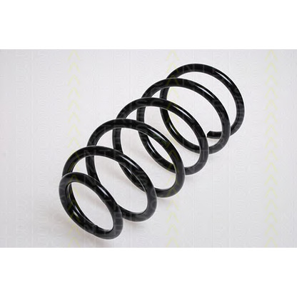 Photo Coil Spring TRISCAN 875029126