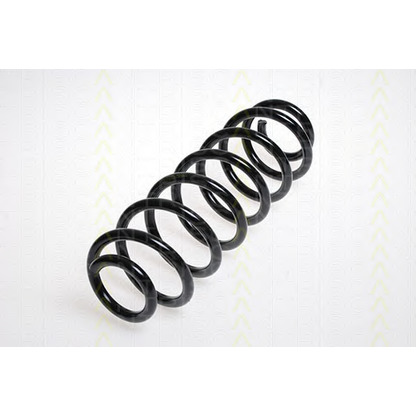 Photo Coil Spring TRISCAN 875029160