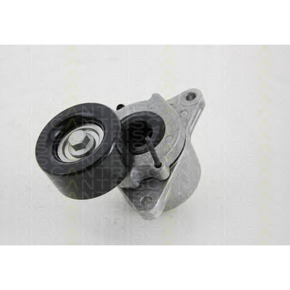 Photo Tensioner Pulley, v-ribbed belt TRISCAN 8641143002