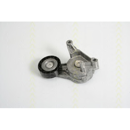 Photo Tensioner Pulley, v-ribbed belt TRISCAN 8641293017