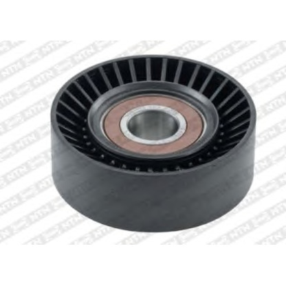 Photo Deflection/Guide Pulley, timing belt SNR GA36535