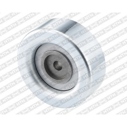 Photo Deflection/Guide Pulley, v-ribbed belt SNR GA37304