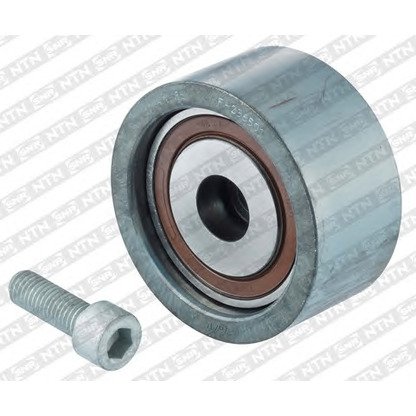 Photo Deflection/Guide Pulley, timing belt SNR GE35730