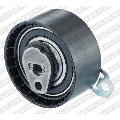 Photo Tensioner Pulley, timing belt SNR GT35535