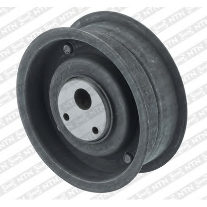 Photo Tensioner Pulley, timing belt SNR GT35702