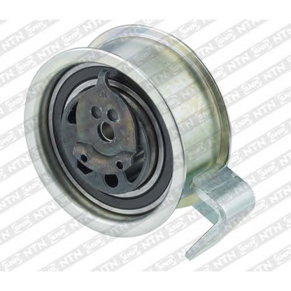 Photo Tensioner Pulley, timing belt SNR GT35737