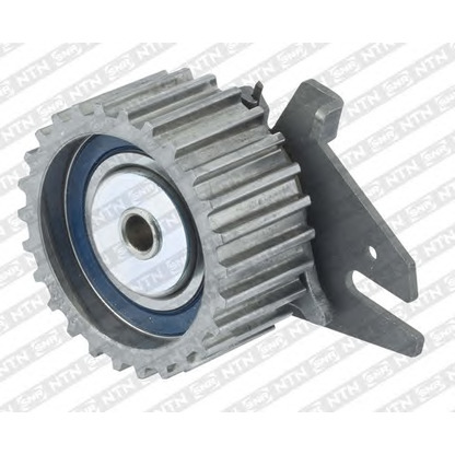 Photo Tensioner Pulley, timing belt SNR GT35833