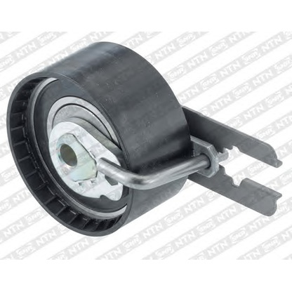 Photo Tensioner Pulley, timing belt SNR GT35924