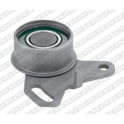 Photo Tensioner Pulley, timing belt SNR GT37326