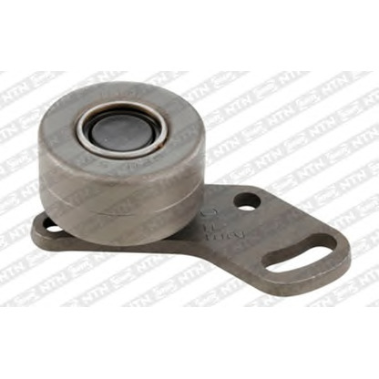 Photo Tensioner Pulley, timing belt SNR GT38103