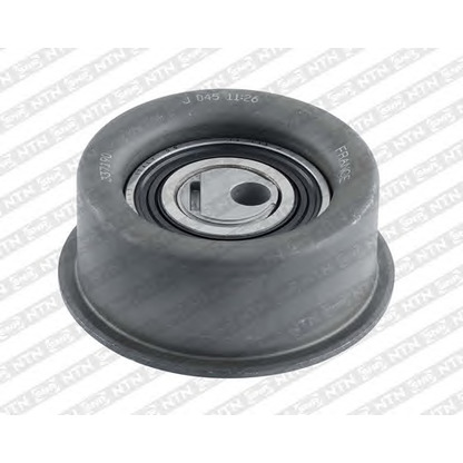 Photo Tensioner Pulley, timing belt SNR GT36814