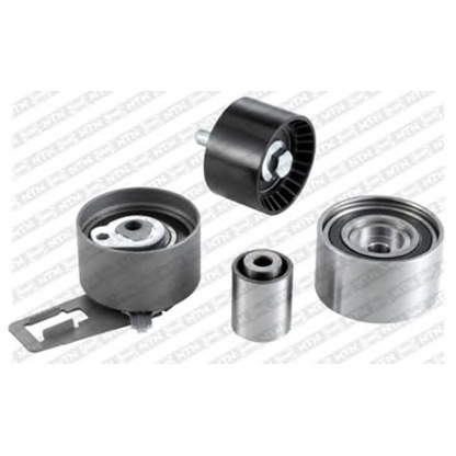 Photo Timing Belt Kit SNR KD47027