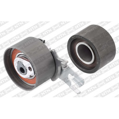 Photo Timing Belt Kit SNR KD46504