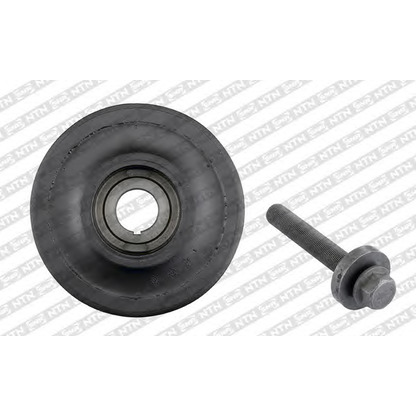 Photo Belt Pulley, crankshaft SNR DPF35301K1