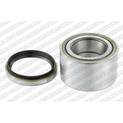 Photo Wheel Bearing Kit SNR R14085