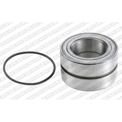 Photo Wheel Bearing Kit SNR R14127