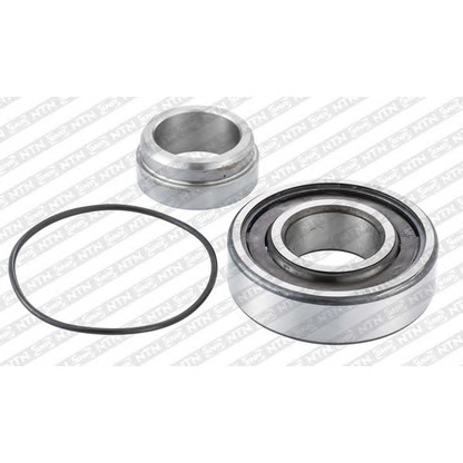 Photo Wheel Bearing Kit SNR R15920